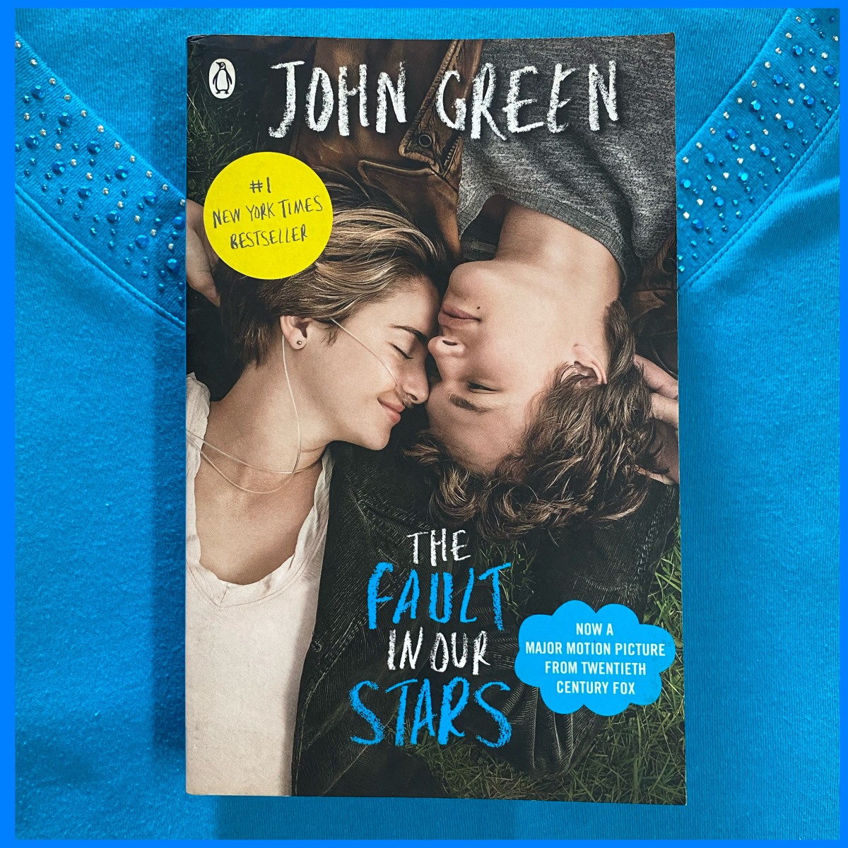 the fault in our stars book review common sense media